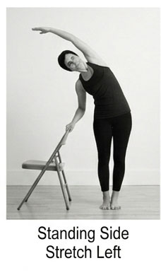 Side Stretch