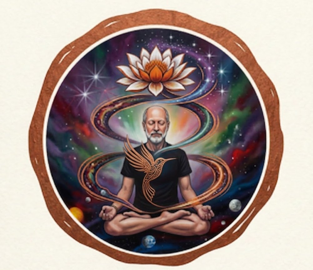 The Inner Spiral: Journey to The Sacred Center